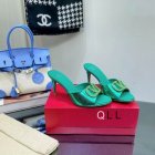 Valentino Women's Shoes 214