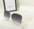 Gucci High Quality Sunglasses 1771