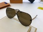 Louis Vuitton High Quality Sunglasses 4387