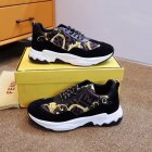 Fendi Men's Shoes 428