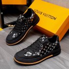 Louis Vuitton Men's shoes 2474