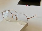 THOM BROWNE Plain Glass Spectacles 151