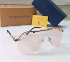 Louis Vuitton High Quality Sunglasses 1226