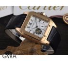 Cartier Watches 100