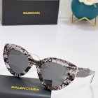 Balenciaga High Quality Sunglasses 431