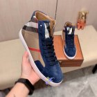 Burberry Men's Shoes 523