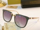 Burberry High Quality Sunglasses 95