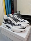 DIOR Men's Shoes 1187