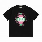 Gucci Men's T-shirts 395