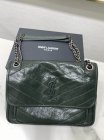 Yves Saint Laurent Original Quality Handbags 29