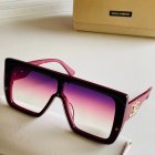 Dolce & Gabbana High Quality Sunglasses 491