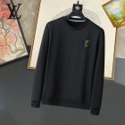 Louis Vuitton Men's Long Sleeve T-shirts 233