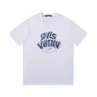 Louis Vuitton Men's T-shirts 488