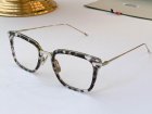 THOM BROWNE Plain Glass Spectacles 30