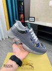 Burberry Men's Shoes 379