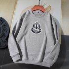 Moncler Men's Long Sleeve T-shirts 404