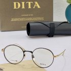 DITA Plain Glass Spectacles 19