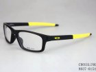 Oakley Plain Glass Spectacles 78