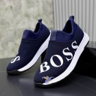 Hugo Boss Men's Shoes 184