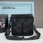 Prada High Quality Handbags 962