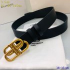Balenciaga Belts 12