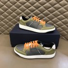 DIOR Men's Shoes 786
