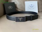 Prada Original Quality Belts 128