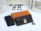 Louis Vuitton Normal Quality Wallets 41