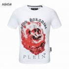 Philipp Plein Men's T-shirts 317