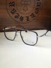 Chrome Hearts Plain Glass Spectacles 373