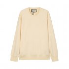 Gucci Men's Long Sleeve T-shirts 369