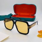 Gucci High Quality Sunglasses 3644