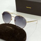 TOM FORD High Quality Sunglasses 1291