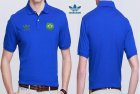 adidas Apparel Men 's Polo 291