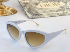 DIOR High Quality Sunglasses 1447