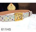 Louis Vuitton High Quality Belts 1417