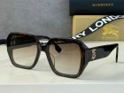 Burberry High Quality Sunglasses 384
