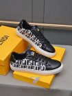 Fendi Men's Shoes 502