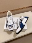 DIOR Men's Shoes 1588