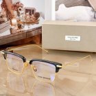 THOM BROWNE Plain Glass Spectacles 153