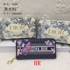 DIOR Normal Quality Wallets 12
