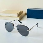 Louis Vuitton High Quality Sunglasses 4462