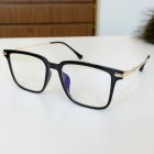 Gucci Plain Glass Spectacles 513