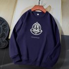 Moncler Men's Long Sleeve T-shirts 419