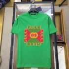 Gucci Men's T-shirts 257