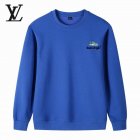 Louis Vuitton Men's Long Sleeve T-shirts 143