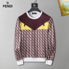 Fendi Men's Long Sleeve T-shirts 175