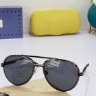 Gucci High Quality Sunglasses 4905
