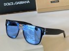 Dolce & Gabbana High Quality Sunglasses 64