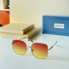 Gucci High Quality Sunglasses 5031